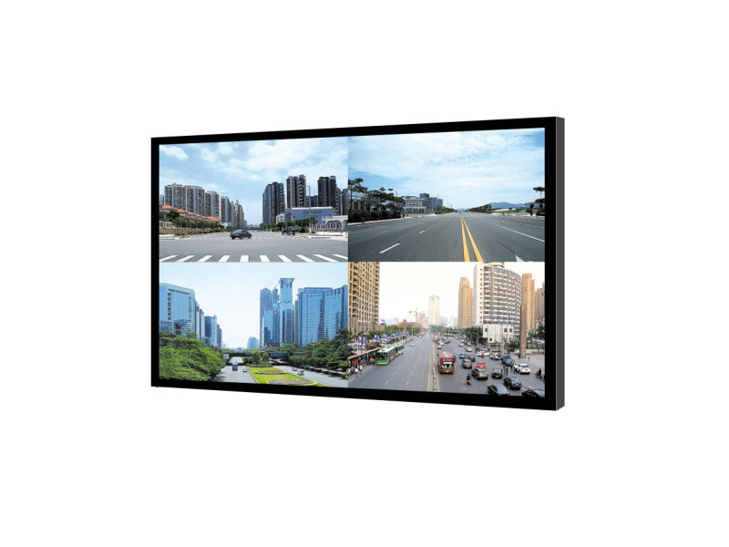 拼接大屏在哪些領(lǐng)域有廣泛應用？